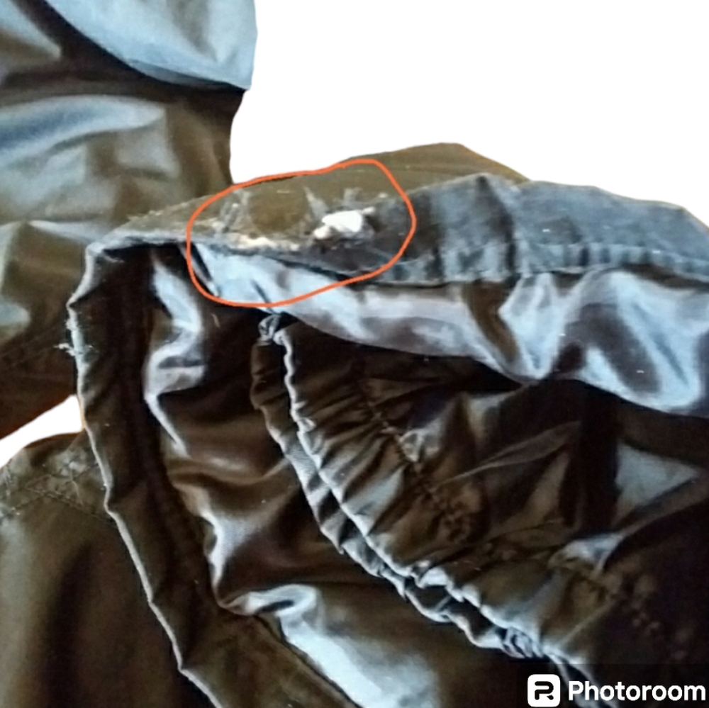 โญ3/$15 OLD NAVY Teen Boys Bib Snowpant - Picture 8 of 10